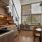 Loft 14 * Vilnius