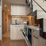 Loft 14 *