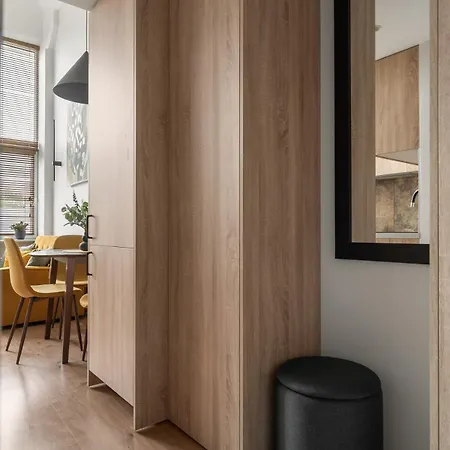 Apartamento Loft 14