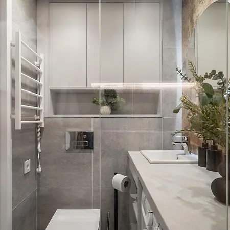 Loft 14 Διαμέρισμα *