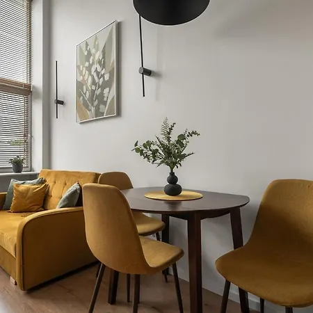 Loft 14 Vilna