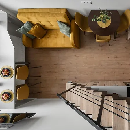 Διαμέρισμα Loft 14