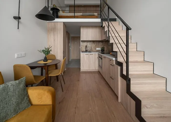Loft 14 Vilnius