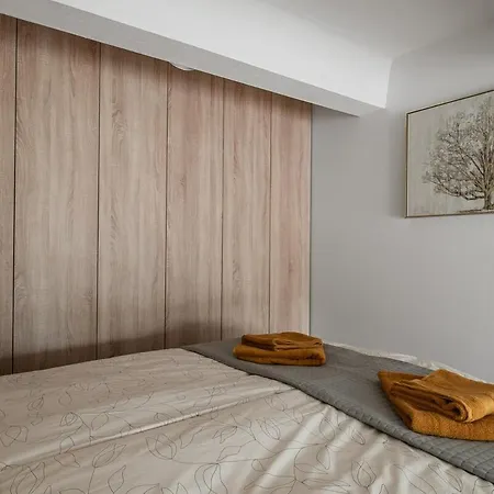 Loft 14 Вільнюс