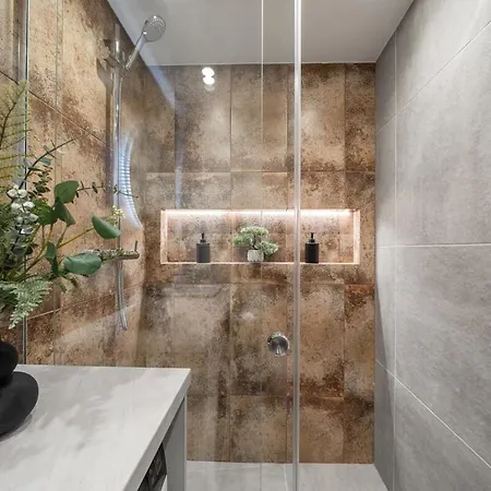 Loft 14 Апартаменти *