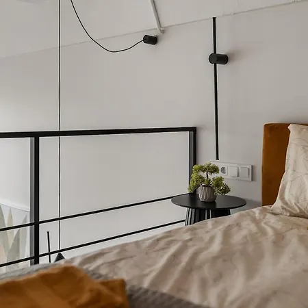 Loft 14 * Вільнюс