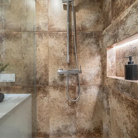 Апартаменти Loft 14