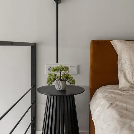 Апартаменти Loft 14