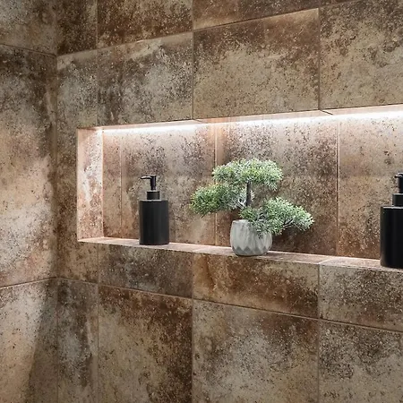 Апартаменти Loft 14