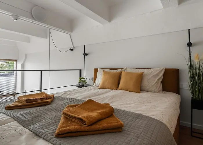 Loft 14 Vilnius