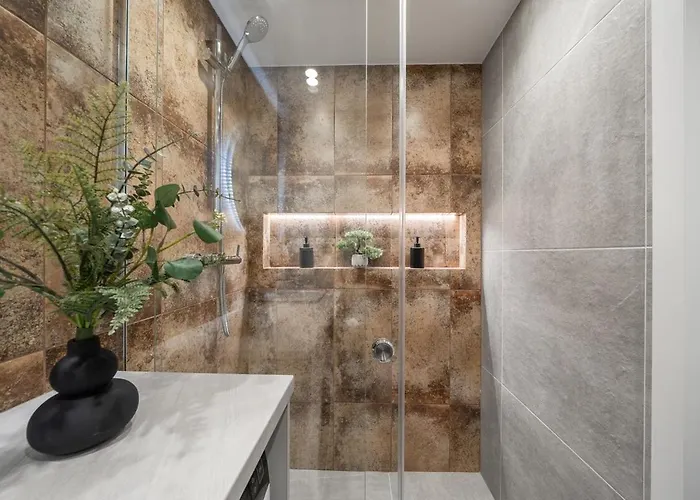 Loft 14 Appartement *