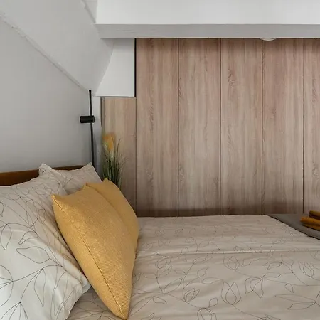 Διαμέρισμα Loft 14