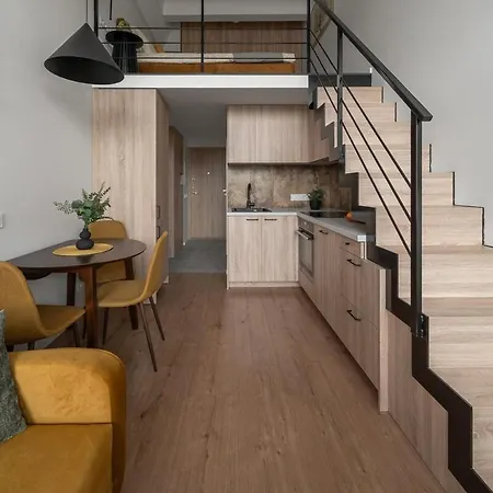 Loft 14 Βίλνιους