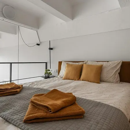 Loft 14 Βίλνιους