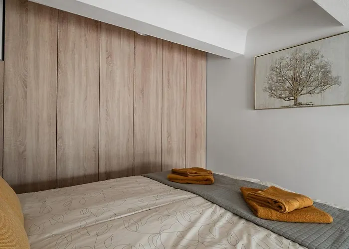 Loft 14 Βίλνιους