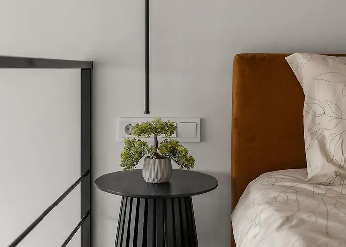 Διαμέρισμα Loft 14